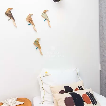 Terracota By Dalma Portuguesa Appartement *