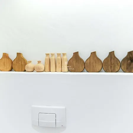 Terracota By Dalma Portuguesa