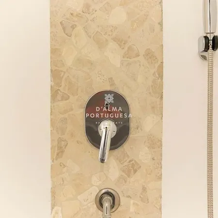 Terracota By Dalma Portuguesa Apartment Albufeira