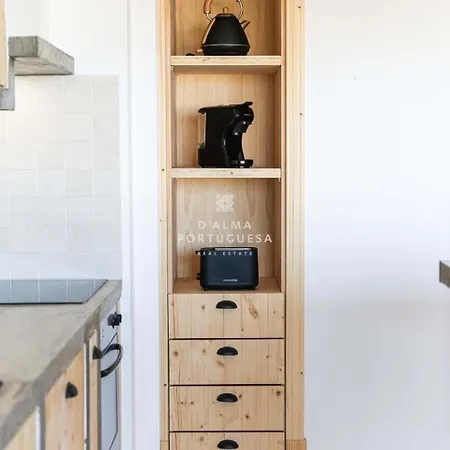 Terracota By Dalma Portuguesa Albufeira