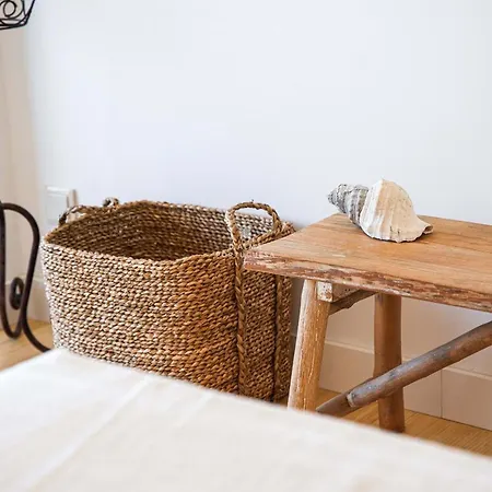 Terracota By Dalma Portuguesa Apartment *