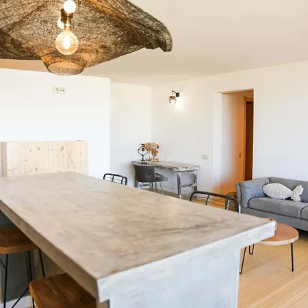 Terracota By Dalma Portuguesa Apartment Albufeira