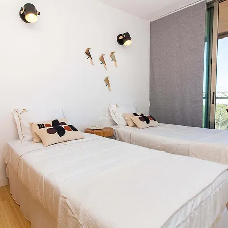 Apartment Terracota By Dalma Portuguesa *