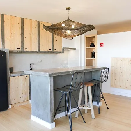 Apartment Terracota By Dalma Portuguesa Albufeira