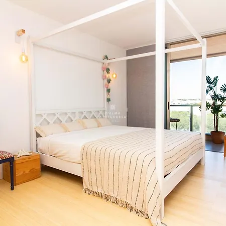 Apartment Terracota By Dalma Portuguesa