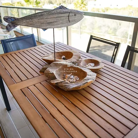 Apartment Terracota By Dalma Portuguesa *