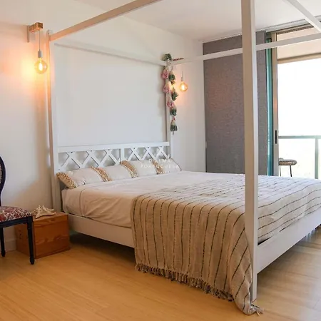 Apartmán Terracota By Dalma Portuguesa Albufeira