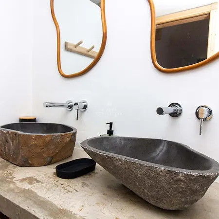 Apartmán Terracota By Dalma Portuguesa *