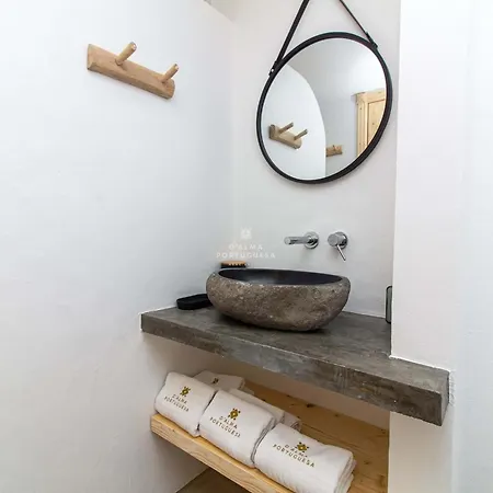 Terracota By Dalma Portuguesa Apartment