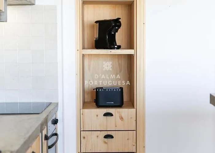 Terracota By Dalma Portuguesa אלבופיירה